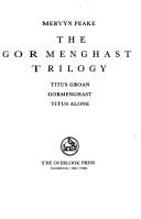 TITUS GROAN