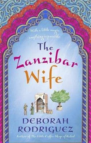 Zanzibar Wife, The