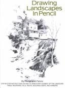 Drawing Landscapes in Pencil