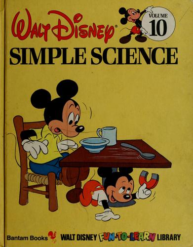 Simple Science