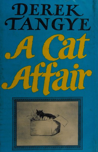 Cat Affair