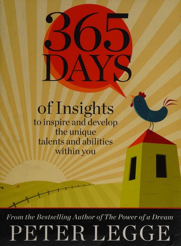 365 Days of Insights