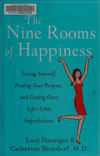 The Nine Rooms of Happiness