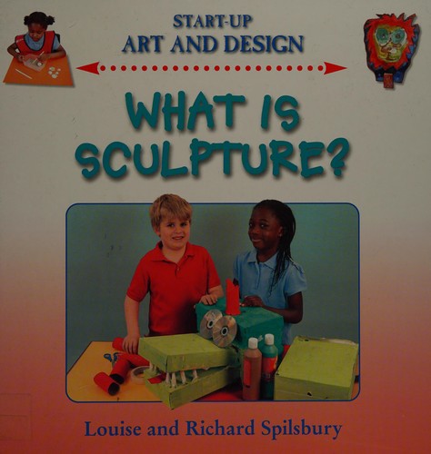 What Is Sculpture?