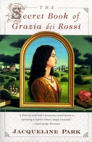 Secret Book Of Grazia Dei Rossi