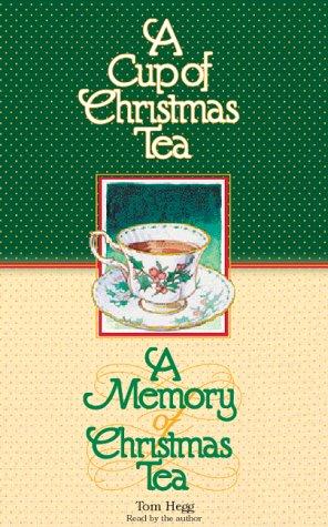 A Memory of Christmas Tea
