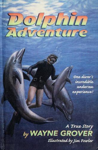 Dolphin Adventure