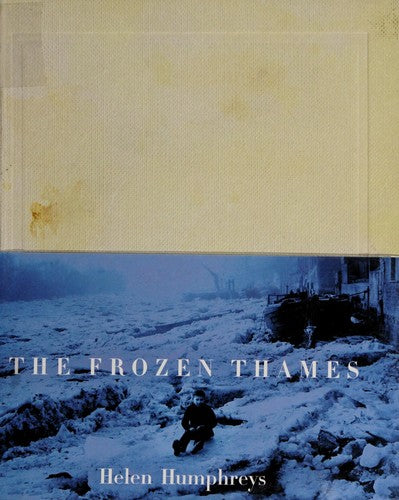 The Frozen Thames