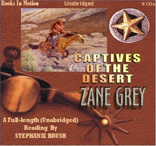 Captives of the Desert