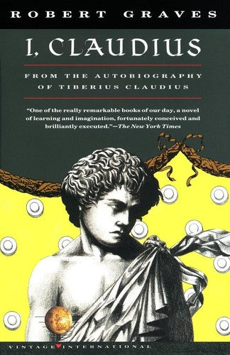 Claudius The God