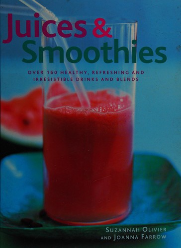 Juices & Smoothies