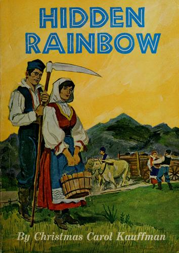 Hidden Rainbow