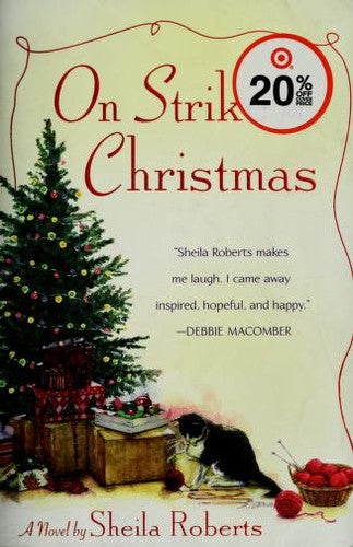 On Strike for Christmas