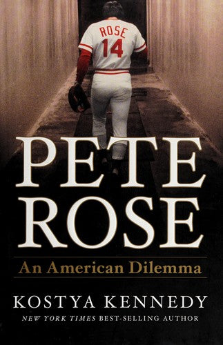 Pete Rose