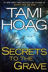 Secrets to the Grave