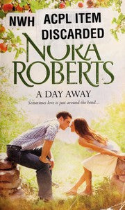 A Day Away: One Summer\Temptation