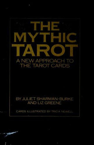 The Mythic Tarot