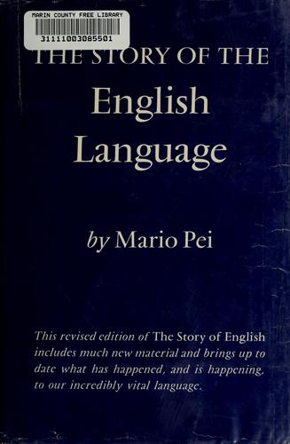 The Story of English