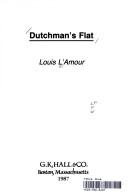 Dutchman's Flat