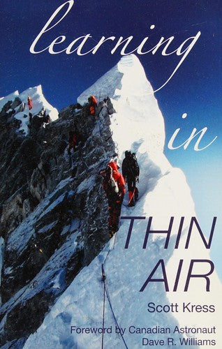 Learning in Thin Air