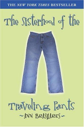 Sisterhood of the Traveling Pants
