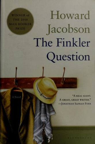 The Finkler Question