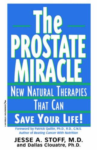 The Prostate Miracle