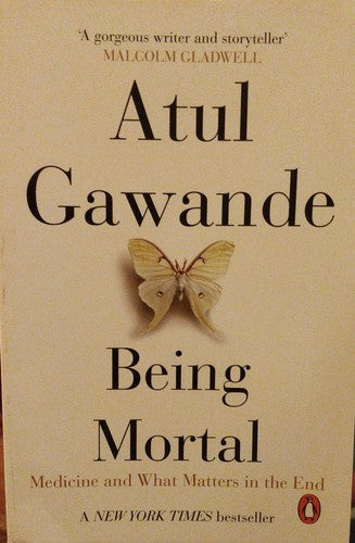 Being Mortal