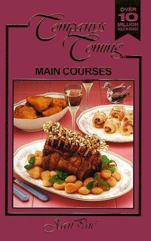 Company's Coming : Main Courses