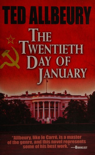 Twentieth Day of January