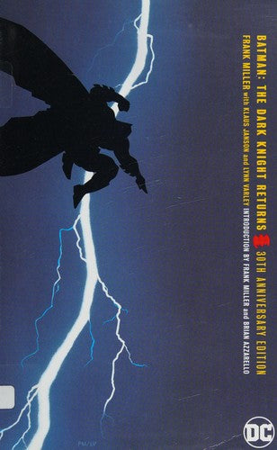 The Dark Knight Returns