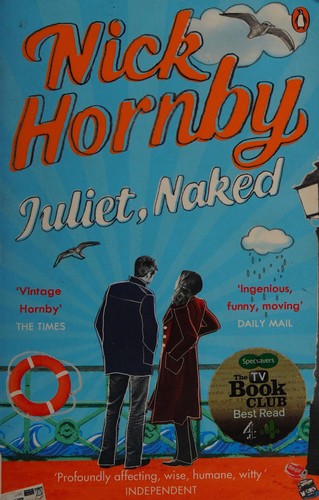 Juliet, Naked