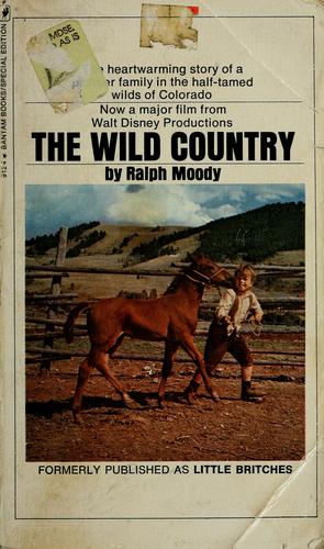 The Wild Country