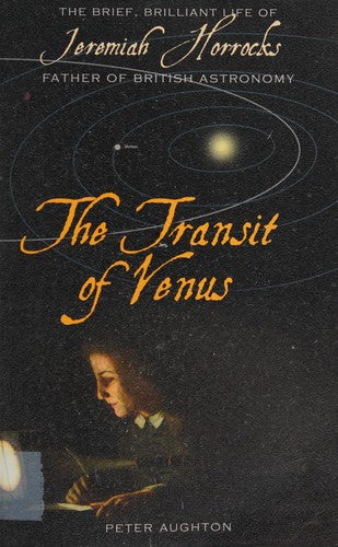 Transit of Venus