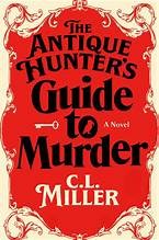 The Antique Hunter's Guide to Murder