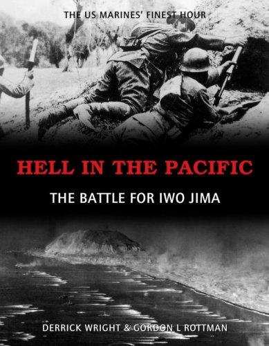 Hell in the Pacific: The Battle for Iwo Jima