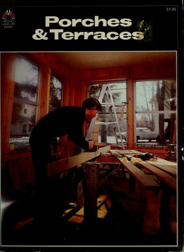 Porches and Terraces