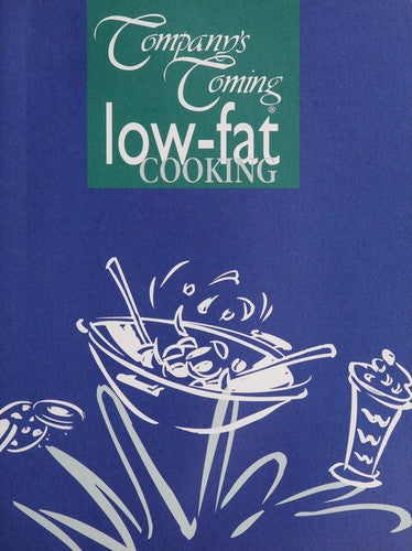 Low-Fat Cooking