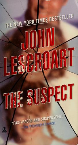 The Suspect