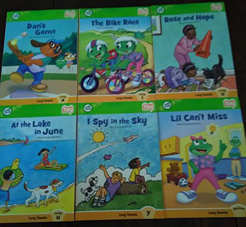 Learn to Read