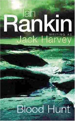 Blood Hunt (Jack Harvey #3)