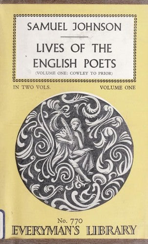 Samuel Johnson