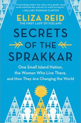 Secrets of the Sprakkar