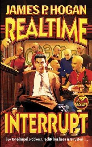 REALTIME INTERRUPT
