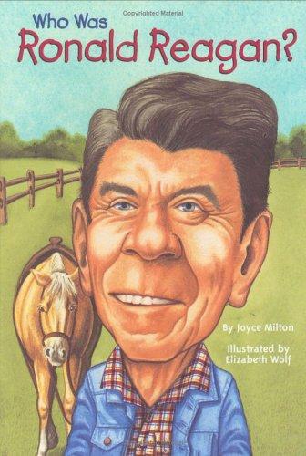 Reagan