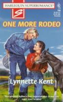 One More Rodeo