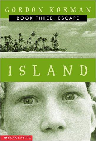 Escape (Island, Book 3)