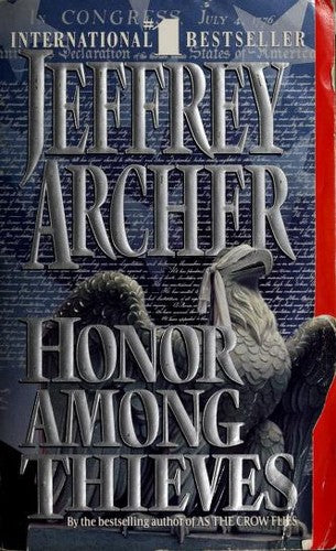 Honor among Thieves