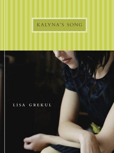 Kalyna's Song
