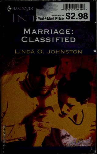 Marriage